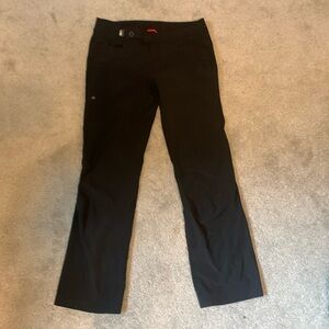 The North Face Arches Convertible Hiking Pants